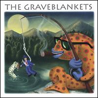 Graveblankets - The Graveblankets lyrics
