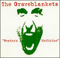 Graveblankets - Western Medicine lyrics
