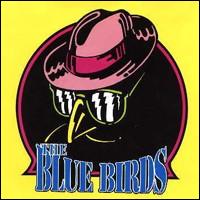 Blue Birds - The Blue Birds lyrics