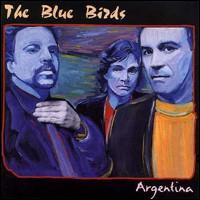 Blue Birds - Argentina lyrics