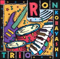 Ron Kobayashi - Trio lyrics