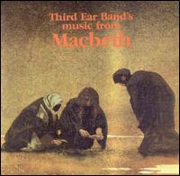 Third Ear Band - Macbeth lyrics