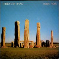 Third Ear Band - Magic Music lyrics