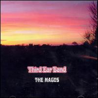 Third Ear Band - The Magus lyrics