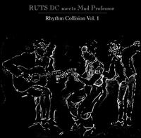 Ruts - Rhythm Collision Dub lyrics