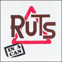 Ruts - In a Can lyrics