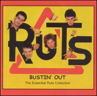 Ruts - Bustin' Out lyrics