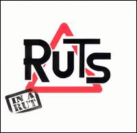 Ruts - In a Rut lyrics