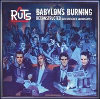 Ruts - Babylon's Burning lyrics