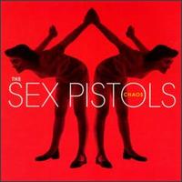 The Sex Pistols - Chaos lyrics