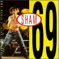 Sham 69 - BBC Radio 1 in Concert [live] lyrics