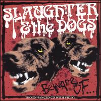 Slaughter & the Dogs - Beware Of... lyrics