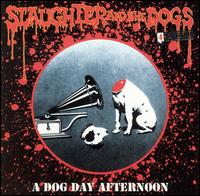 Slaughter & the Dogs - A Dog Day Afternoon: Live In The USA lyrics