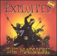 The Exploited - Massacre lyrics