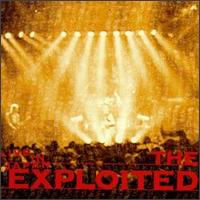 The Exploited - Live in Japan lyrics