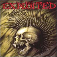 The Exploited - Beat the Bastards lyrics