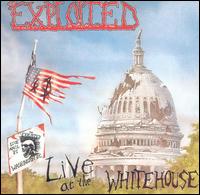 The Exploited - Live at the Whitehouse lyrics