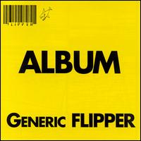 Flipper - Generic lyrics