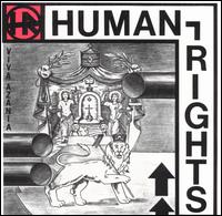 H.R. - Human Rights lyrics