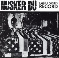 Hsker D - Land Speed Record [live] lyrics