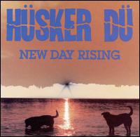 Hsker D - New Day Rising lyrics