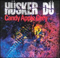Hsker D - Candy Apple Grey lyrics