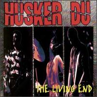 Hsker D - The Living End [live] lyrics