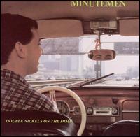 Minutemen - Double Nickels on the Dime lyrics