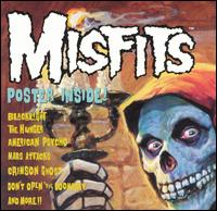 The Misfits - American Psycho lyrics