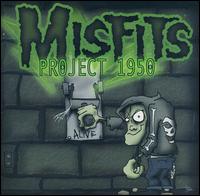The Misfits - Project 1950 lyrics
