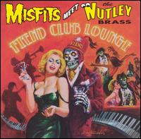 The Misfits - Fiend Club Lounge lyrics