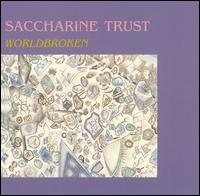 Saccharine Trust - World Broken [live] lyrics