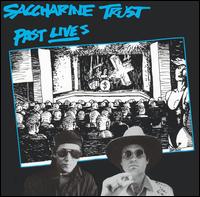Saccharine Trust - Past Lives lyrics