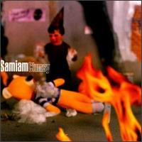 Samiam - Clumsy lyrics