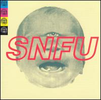 SNFU - The One Voted Most Likely to Succeed lyrics