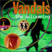 The Vandals - Quickening lyrics