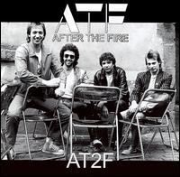 After the Fire - AT2F lyrics