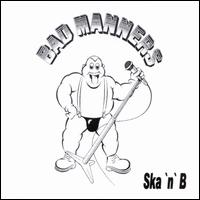Bad Manners - Ska 'N' B lyrics
