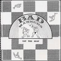 Bad Manners - Eat the Beat lyrics