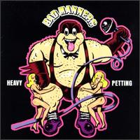 Bad Manners - Heavy Petting lyrics