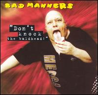 Bad Manners - Don't Knock the Bald Head: Live lyrics