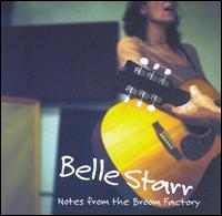 Belle Stars - Notes from the Broom Factory lyrics