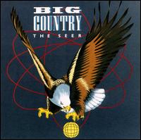 Big Country - The Seer lyrics