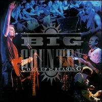 Big Country - Come Up Screaming [live] lyrics