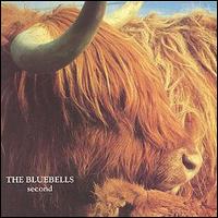 The Bluebells - Second lyrics