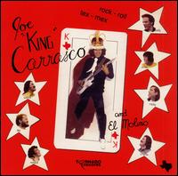 Joe "King" Carrasco - Joe "King" Carrasco lyrics