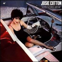 Josie Cotton - Convertible Music lyrics