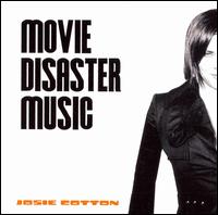 Josie Cotton - Movie Disaster Music lyrics