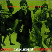 Dexy's Midnight Runners - Searching for the Young Soul Rebels lyrics