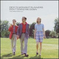 Dexy's Midnight Runners - Don't Stand Me Down lyrics